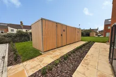 Swain Court, Oundle Road, Peterborough