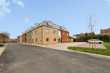 Swain Court, Oundle Road, Peterborough