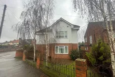 Stanstead Road, HODDESDON