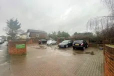 Stanstead Road, HODDESDON