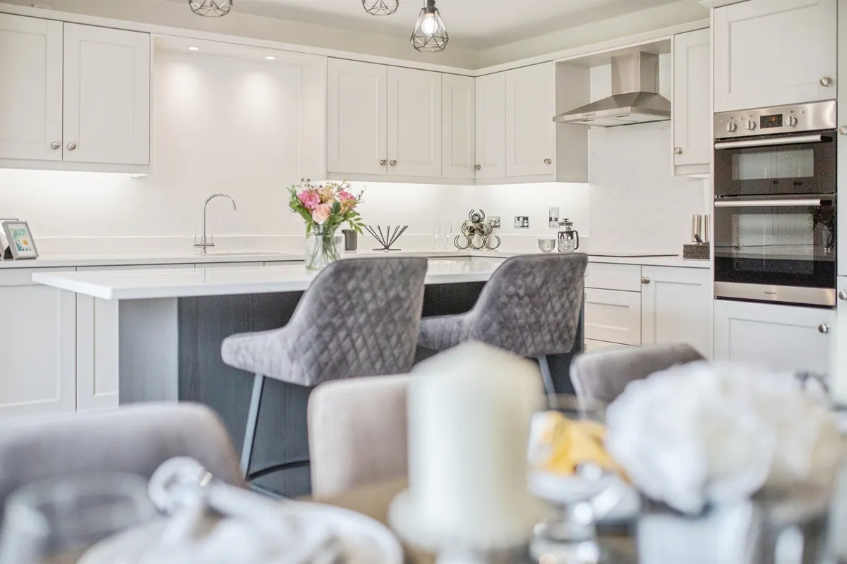 The Orchard, Kedington, Haverhill
