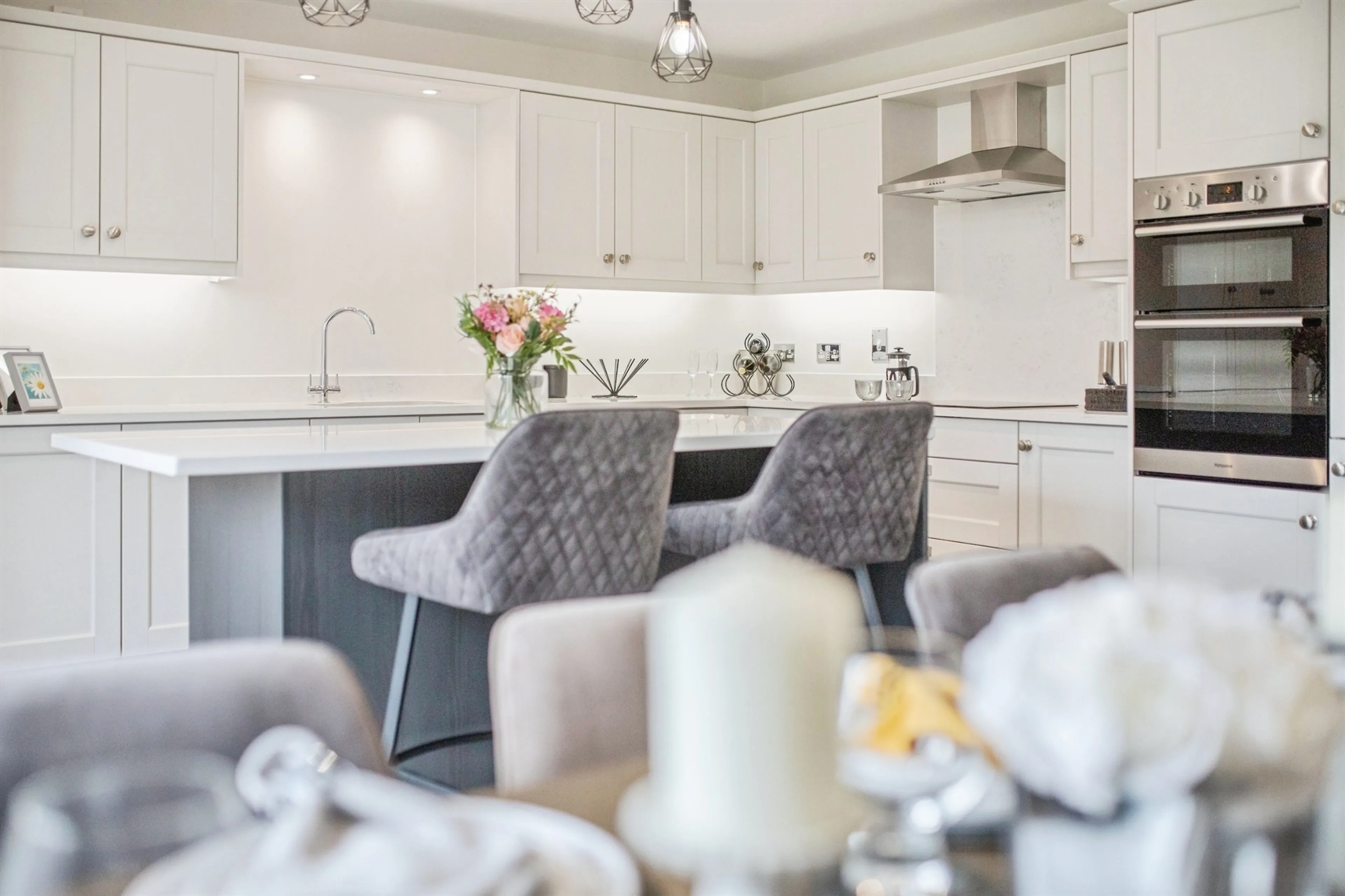 Property at The Orchard, Kedington, Haverhill