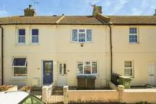 Sidley Road, Eastbourne