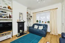 Sidley Road, Eastbourne