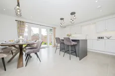 The Orchard, Kedington, Haverhill
