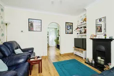 Sidley Road, Eastbourne