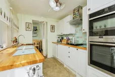 Sidley Road, Eastbourne