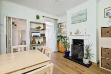 Sidley Road, Eastbourne