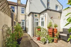 Sidley Road, Eastbourne