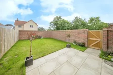 The Orchard, Kedington, Haverhill