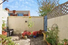 Sidley Road, Eastbourne