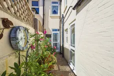 Sidley Road, Eastbourne