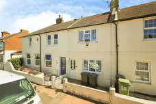 Sidley Road, Eastbourne