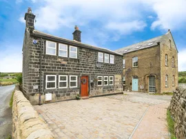 West Shaw, Oxenhope, Keighley photo