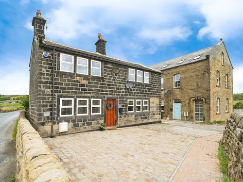 West Shaw, Oxenhope, Keighleyphoto