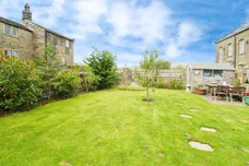 West Shaw, Oxenhope, Keighley