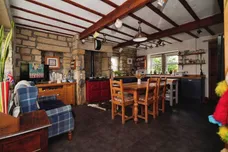 West Shaw, Oxenhope, Keighley
