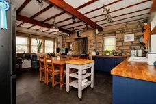 West Shaw, Oxenhope, Keighley