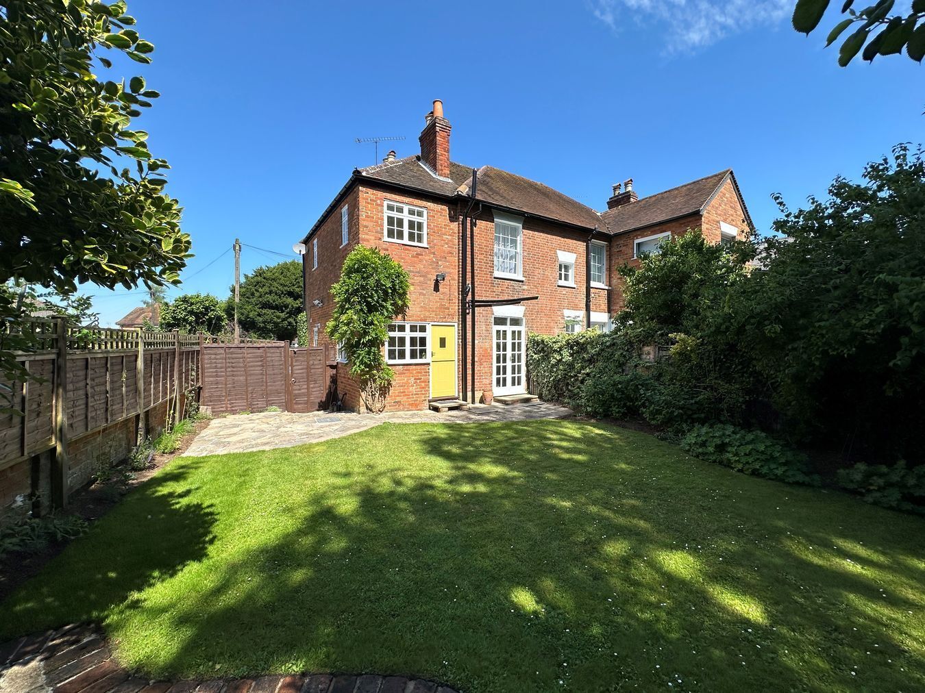 Chapel Lane, Binfield, RG42 Image 7