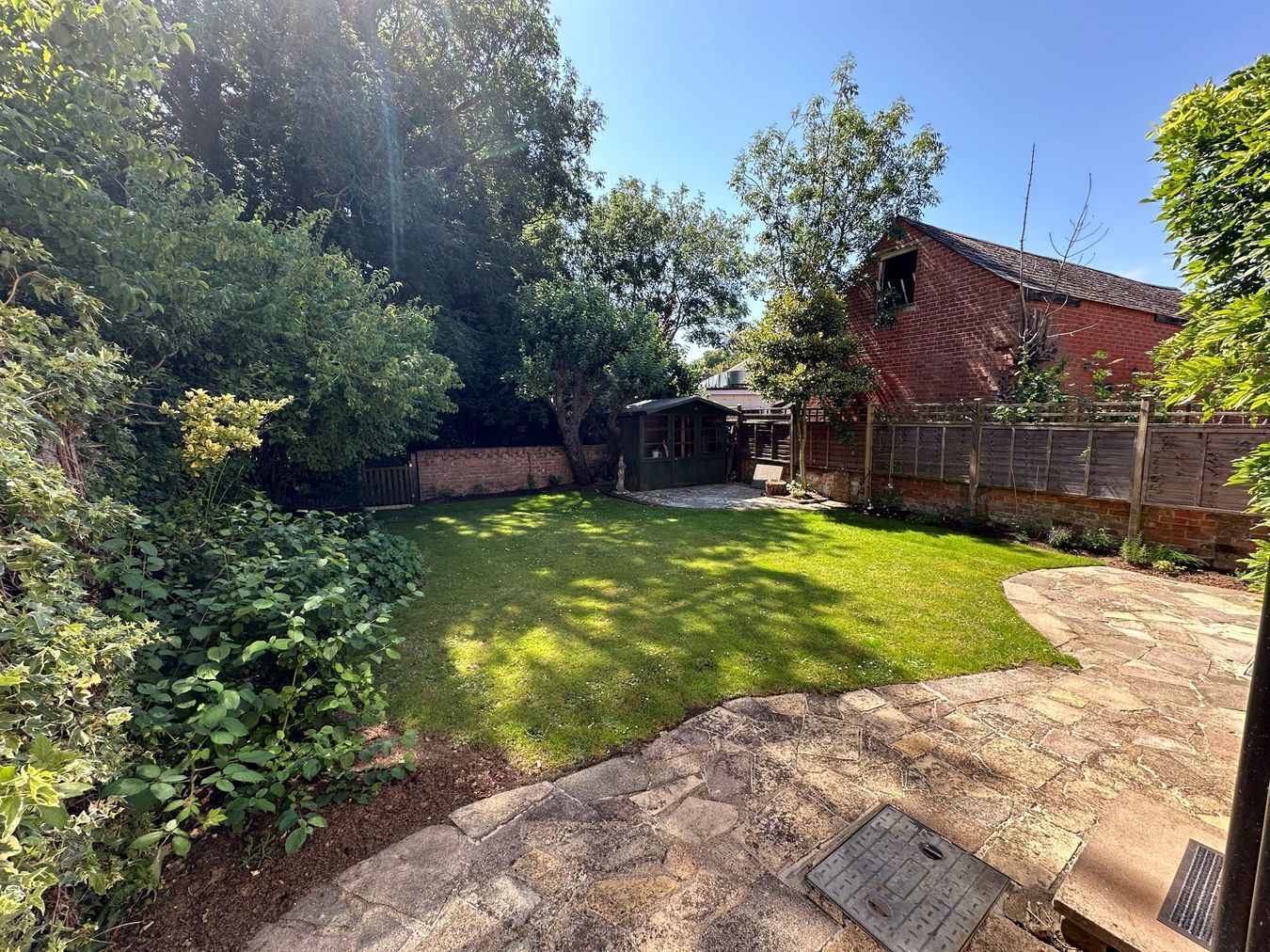 Chapel Lane, Binfield, RG42 Image 8