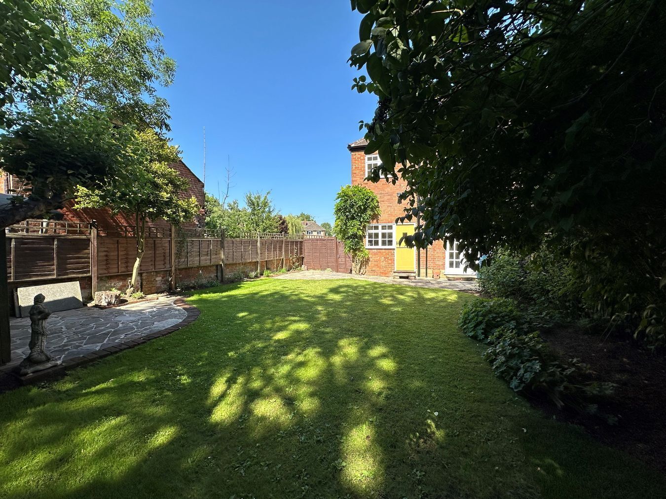 Chapel Lane, Binfield, RG42 Image 9