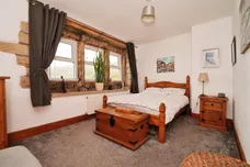 West Shaw, Oxenhope, Keighley
