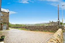 West Shaw, Oxenhope, Keighley