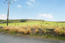 West Shaw, Oxenhope, Keighley