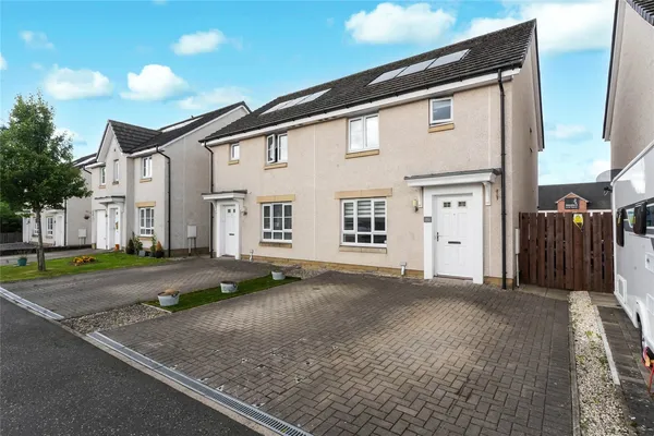 Riverway Place, Stirling, Stirlingshi...