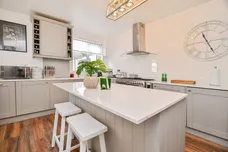 Rockliffe Road, Middlesbrough