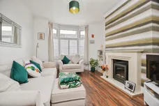 Rockliffe Road, Middlesbrough