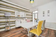 Rockliffe Road, Middlesbrough