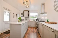 Rockliffe Road, Middlesbrough