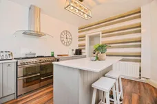 Rockliffe Road, Middlesbrough