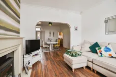Rockliffe Road, Middlesbrough