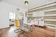 Rockliffe Road, Middlesbrough