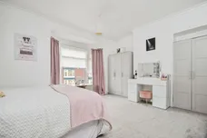 Rockliffe Road, Middlesbrough