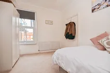 Rockliffe Road, Middlesbrough