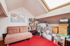 Rockliffe Road, Middlesbrough