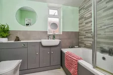 Rockliffe Road, Middlesbrough
