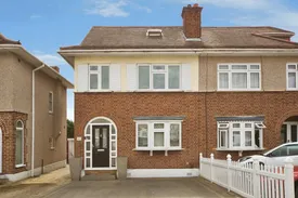 Property responsive