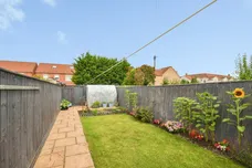 Rockliffe Road, Middlesbrough