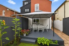 Rockliffe Road, Middlesbrough