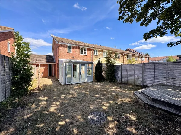 Marlin Close, Gosport, Hampshire, PO13