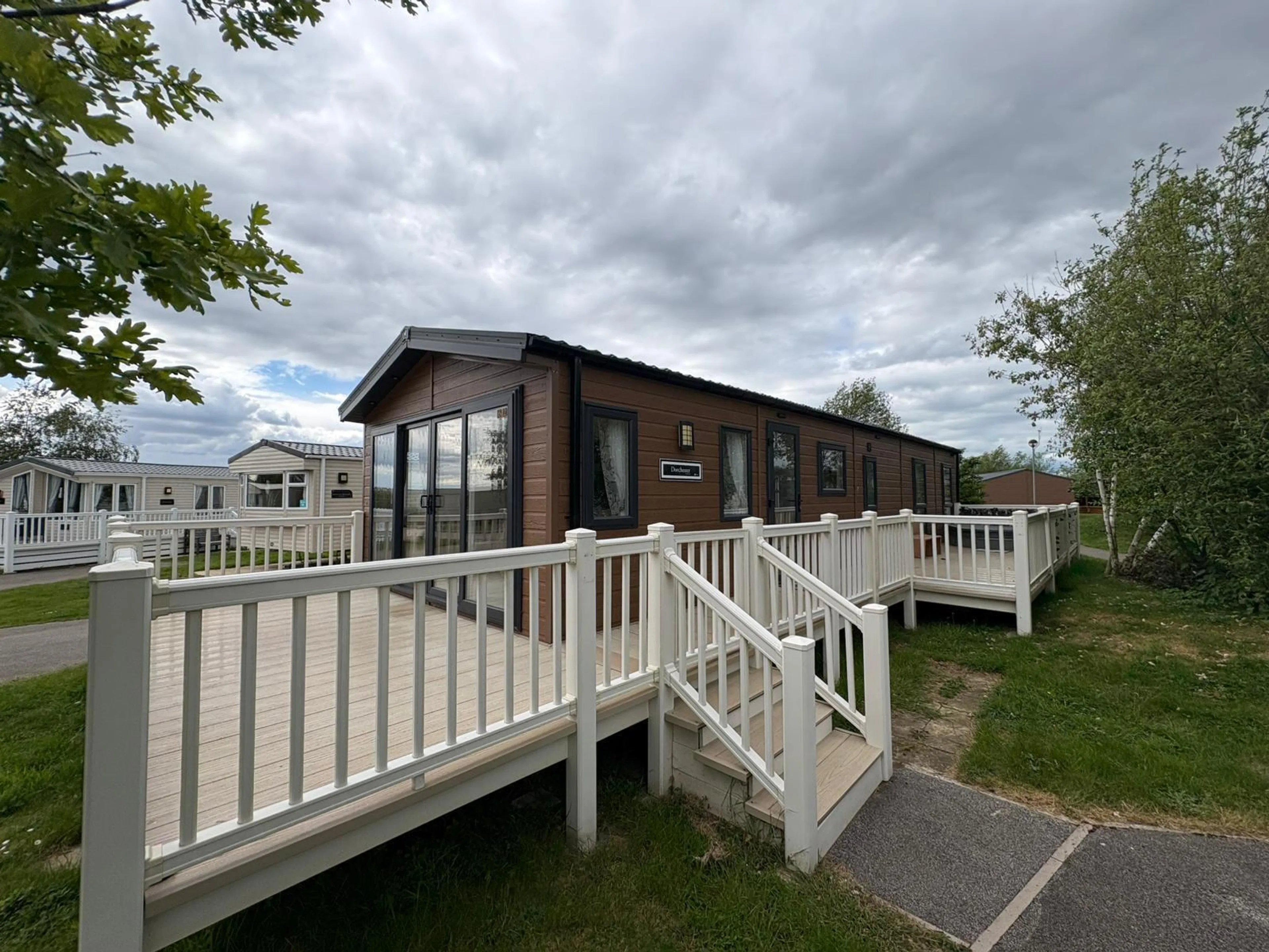 Property at Sleaford Road, Tattershall, Lincoln
