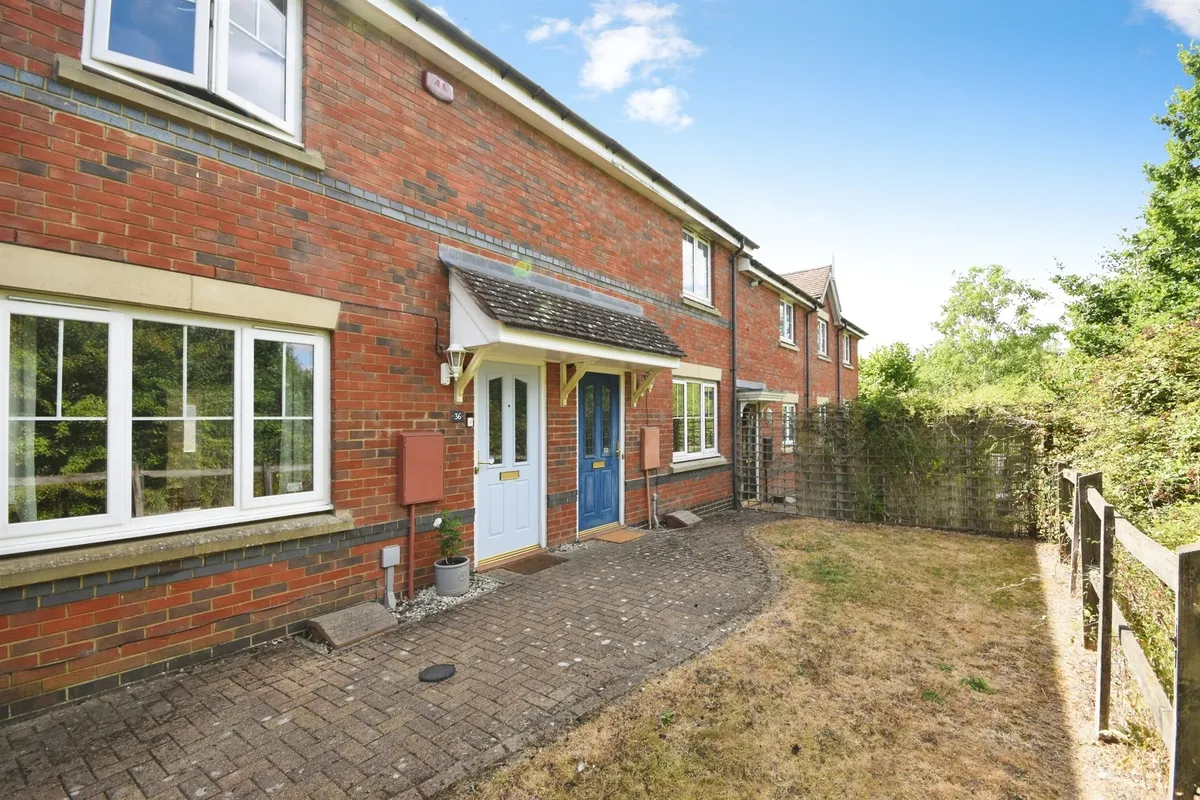 Shimbrooks, Great Leighs, Chelmsford