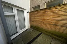 Arcot Street, PENARTH