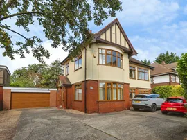 Elwick Road, Hartlepool photo