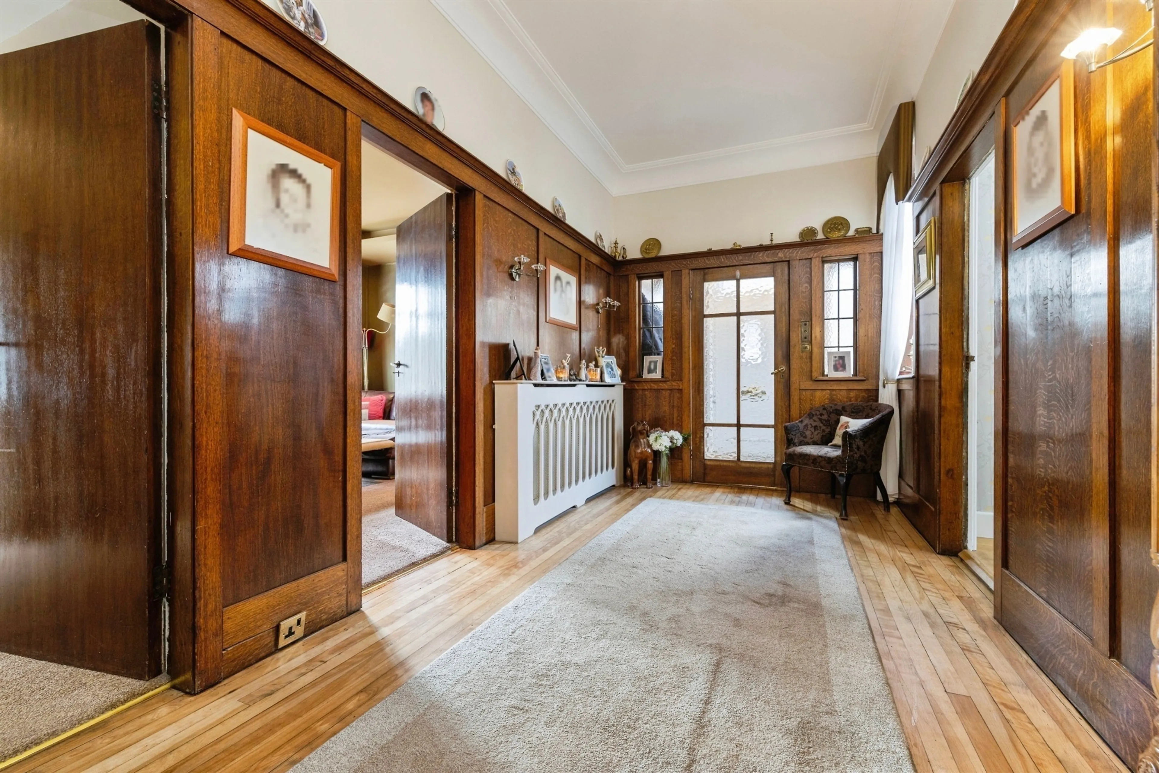 Property at Elwick Road, Hartlepool