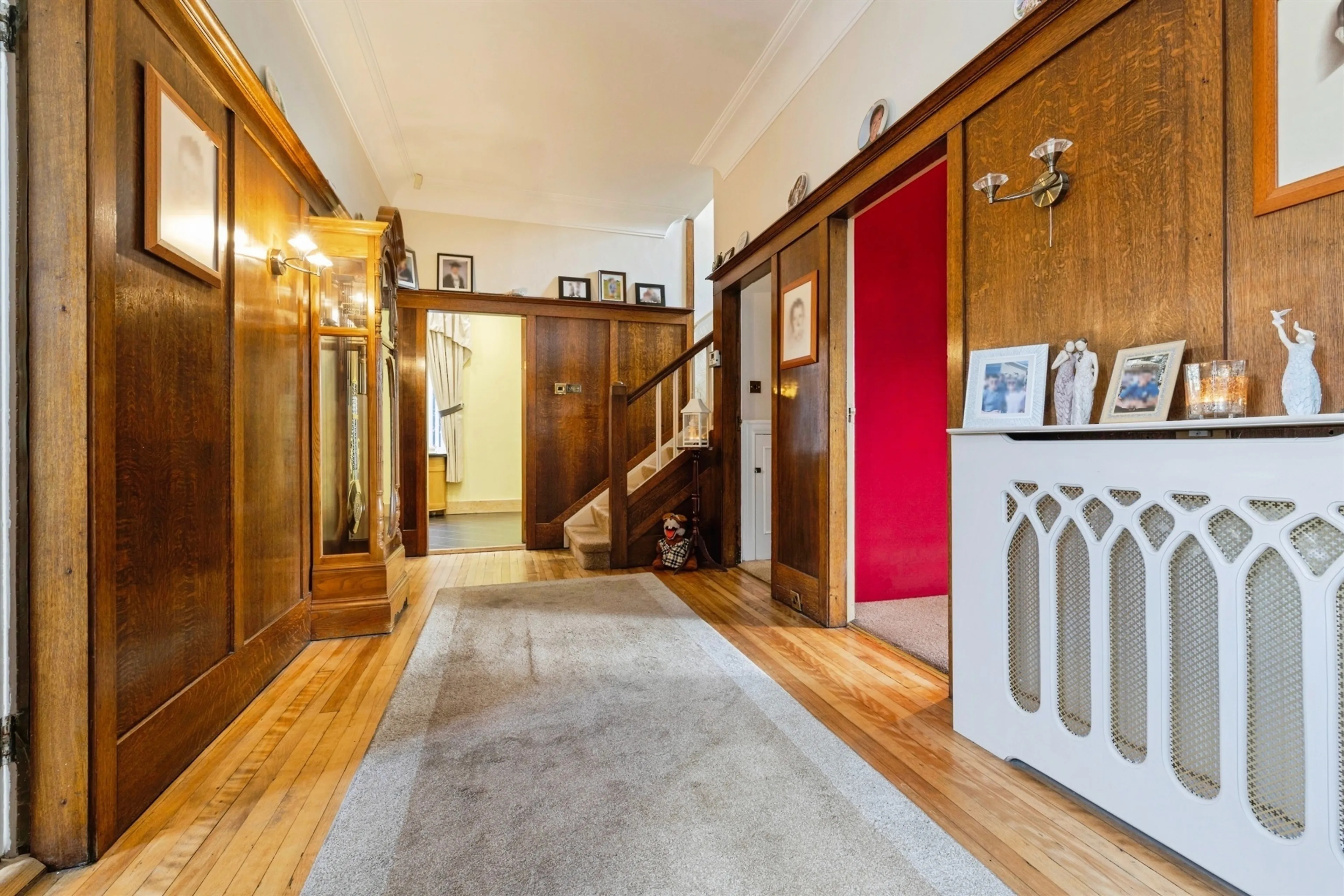 Property at Elwick Road, Hartlepool